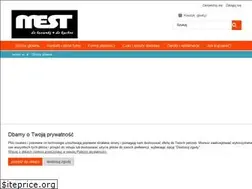 Sites similar to mestspj.pl