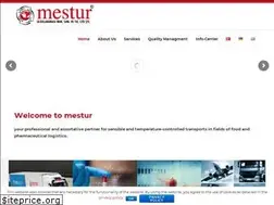 Sites similar to mestur.com