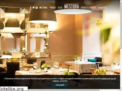 Sites similar to mesturarestaurante.com
