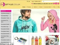 Sites similar to mestyle.co.uk