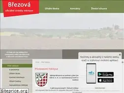 Sites similar to mestys-brezova.cz