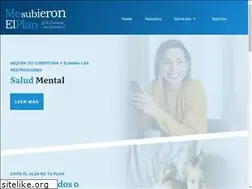 Sites similar to mesubieronelplan.cl
