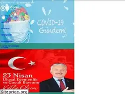 Sites similar to mesudiye.bel.tr