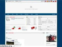 Sites similar to mesudiyeemlak.com