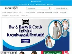 Sites similar to mesudiyeli.com
