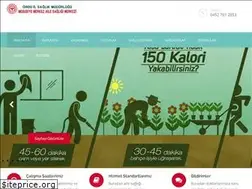 Sites similar to mesudiyemerkezasm.com