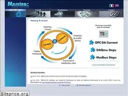 Sites similar to mesulog.fr