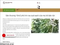 Sites similar to mesunhatrang.com