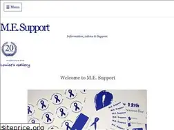 Sites similar to mesupport.co.uk