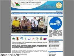 Sites similar to mesupres.gov.mg