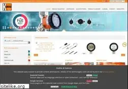 Sites similar to mesura.es