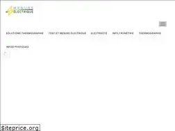 Sites similar to mesure-electrique.fr