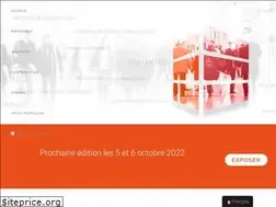 Sites similar to mesures-solutions-expo.fr