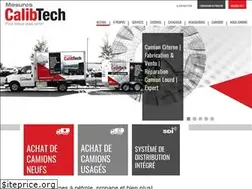 Sites similar to mesurescalib-tech.com