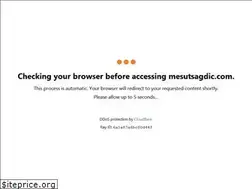 Sites similar to mesut-sagdic.de