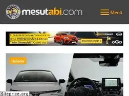 Sites similar to mesutabi.com