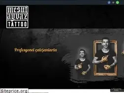 Sites similar to mesutayvaztattoo.com