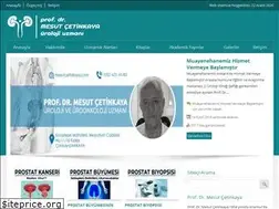 Sites similar to mesutcetinkaya.com