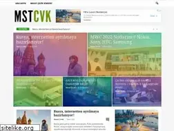 Sites similar to mesutcevik.com