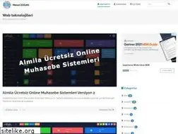 Sites similar to mesutd.com