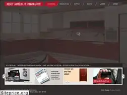 Sites similar to mesutdekorasyon.com