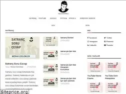 Sites similar to mesutdemirbas.com