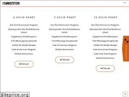 Sites similar to mesutertuzun.com