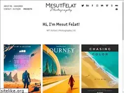 Sites similar to mesutfelat.com