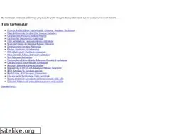 Sites similar to mesuthoca.com