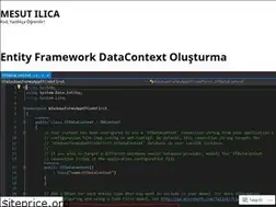 Sites similar to mesutilica.wordpress.com