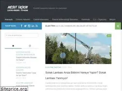 Sites similar to mesuttaskin.com