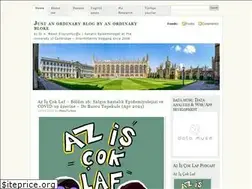 Sites similar to mesuturkey.wordpress.com