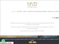 Sites similar to mesvacancesadubai.com