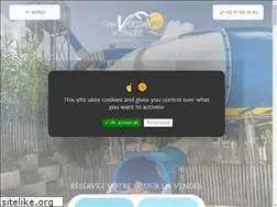 Sites similar to mesvacancesenvendee.com