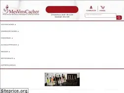 Sites similar to mesvinscacher.com
