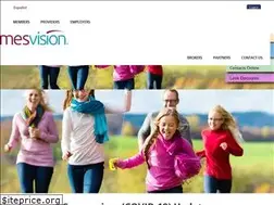 Sites similar to mesvision.com