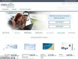 Sites similar to mesvisionoptics.com