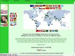 Sites similar to mesvoyages.net
