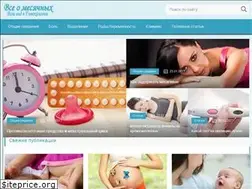 Sites similar to mesyachnye.com