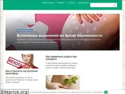 Sites similar to mesyachnyedni.ru
