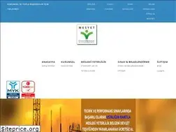 Sites similar to mesyet.com.tr
