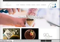 Sites similar to meszaroscukraszda.hu