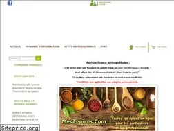 Sites similar to meszepices.com