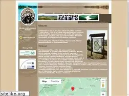 Sites similar to meszes.hu
