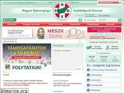 Sites similar to meszk.hu