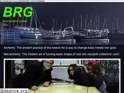 Sites similar to met-alchemy.com