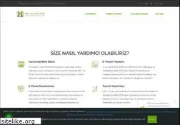Sites similar to met-aybilisim.com