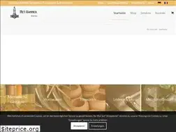Sites similar to met-hammer.ch