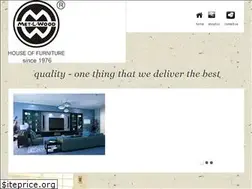 Sites similar to met-l-wood.com
