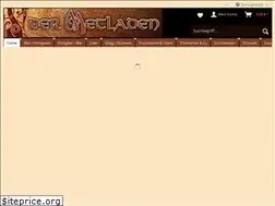 Sites similar to met-laden.de